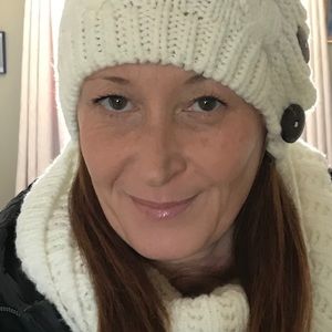 Meet your Posher, Keri